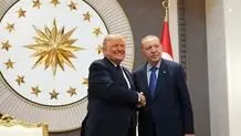 ترامپ در آستانه نشست ناتو: گرینلند باید زیر نظر آمریکا اداره شود