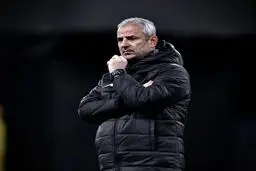 پیام آخر کارتال برای پرسپولیسی ها