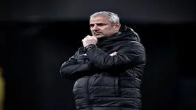 پیام آخر کارتال برای پرسپولیسی ها