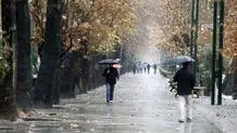 پیش‌بینی هوای خراسان رضوی فردا یکشنبه 19 اسفند/ صدور هشدار زرد هواشناسی