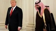 عربستان مخالف جنگ با ایران/ گاردین: بن سلمان احتمالا به ترامپ اعلام خواهد کرد