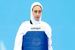 فاطمه روحانی، بدون بازگشت