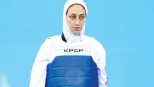 فاطمه روحانی، بدون بازگشت