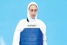 فاطمه روحانی، بدون بازگشت