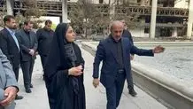 خط آهن جنوب کرمان ۳۴ هزار میلیارد تومان اعتبار نیاز دارد

