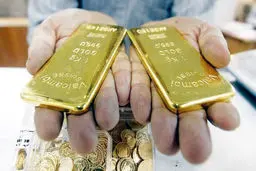 طلای جهانی 
در بزنگاه بحران خاورمیانه