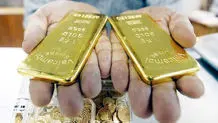 طلای جهانی پیشروی کرد
