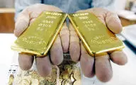 طلای جهانی 
در بزنگاه بحران خاورمیانه