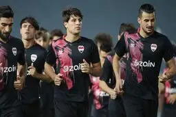 درخواست جالب عراقی‌ها از فیفا؛ پیراهن مشکی عاشورایی برای جام‌جهانی