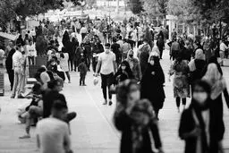 مانورهای نوروزی تندروها
