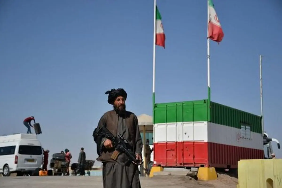 تهران و پکن منافع مشترک در قبال افغانستان دارند
