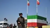 تهران و پکن منافع مشترک در قبال افغانستان دارند
