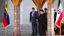 Venezuela, Iran victims of illegal sanctions, Maduro says