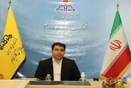 ​شناسایی 18 عنوان پروژه ساخت بار اول در پالایشگاه گاز ایلام

