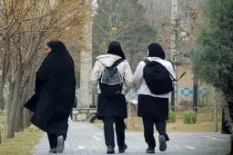  ۲ میلیون و ۱۰۰ هزار دختر بالای ۳۰ سال، مجرد هستند

