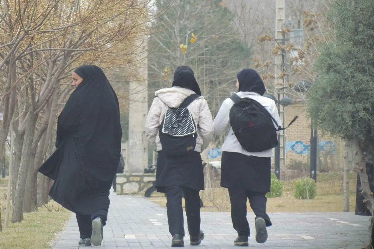  ۲ میلیون و ۱۰۰ هزار دختر بالای ۳۰ سال، مجرد هستند

