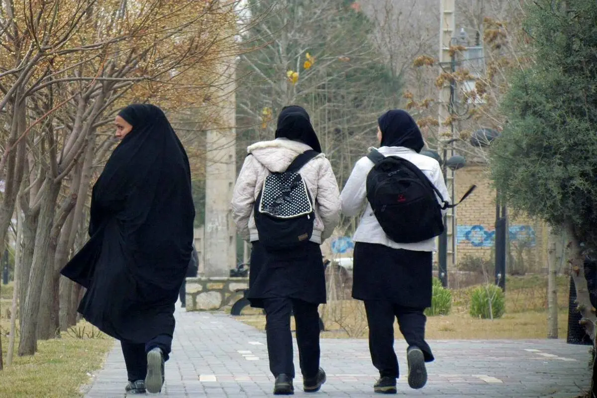  ۲ میلیون و ۱۰۰ هزار دختر بالای ۳۰ سال، مجرد هستند


