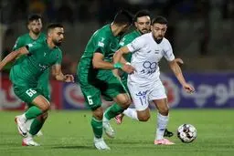 پخش زنده بازی استقلال شمس آذر را ببینید + لینک