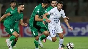 اعلام اسامی محرومان هفته بیست و سوم لیگ برتر فوتبال