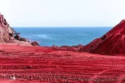 خاک هرمز ثبت ملی نشد 