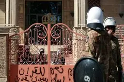 عراق به سوئد پیغام داد در صورت سوزاندن مجدد قرآن، روابطش را قطع می‌کند

