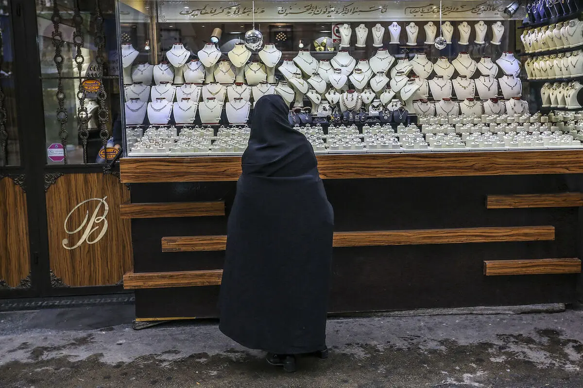 چرا قیمت طلا دوباره افزایش یافت؟