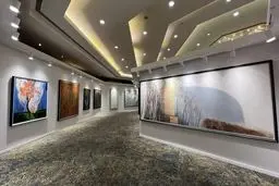 صدای چکش حراج تهران این بار میلیاردی‌تر از همیشه!/ حراج هفدهم تهران پیش از برگزاری رکورد زد!