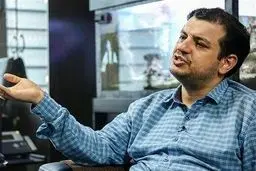 رائفی‌پور باید از اهالی موسیقی عذرخواهی کند

