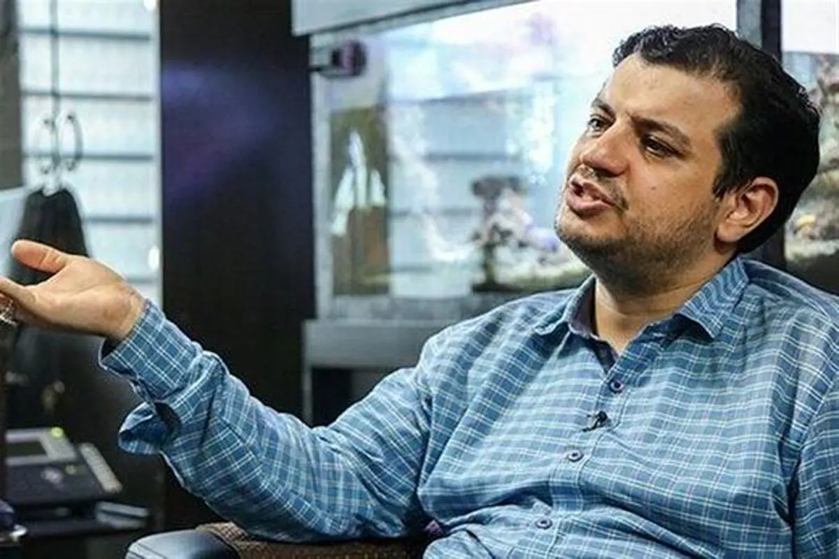رائفی‌پور باید از اهالی موسیقی عذرخواهی کند

