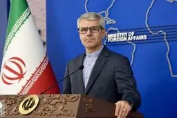 واکنش وزارت خارجه به اظهارات جدید دبیرکل ناتو علیه ایران