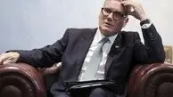 آتش در خانه نخست‌وزیر انگلیس 