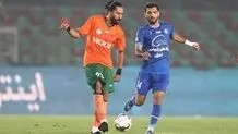 فرشید باقری شاگرد منصوریان شد

