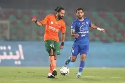 فرشید باقری شاگرد منصوریان شد
