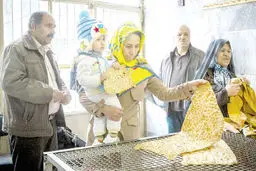 گندم در مسیر قیمت جدید