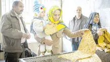 گندم در مسیر قیمت جدید