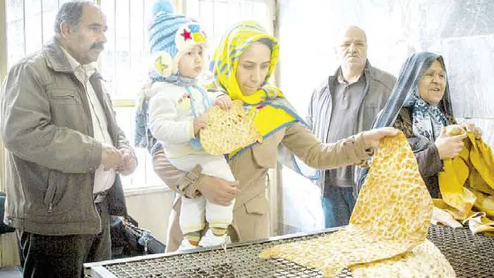 گندم در مسیر قیمت جدید