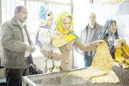 گندم در مسیر قیمت جدید