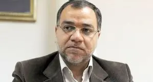 فضائلی: سخنگوی رهبر انقلاب نیستم

