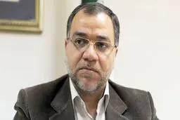 فضائلی: سخنگوی رهبر انقلاب نیستم

