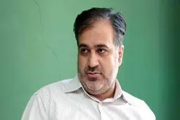 مهدی محمودیان به مرخصی آمد