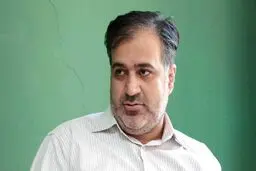 مهدی محمودیان به مرخصی آمد