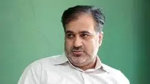 مهدی محمودیان به مرخصی آمد