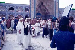 مرز میان خیال تا واقعیت پازولینی در فیلم «هزار‌و‌یک شب»