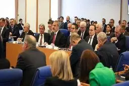 نشست ۷ کشور اروپایی و خاورمیانه در ترکیه/ تنگه هرمز یکی از موضوعات است