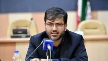جلسه مقام ارشد طالبان در سفارت تهران برای حل مشکل اتباع افغانستانی/ عکس