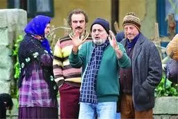 نسخه سینمایی «پایتخت» ساخته می‌شود