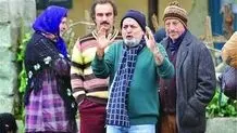 نسخه سینمایی «پایتخت» ساخته می‌شود