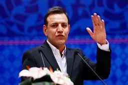 عزل عزیزی خادم از ریاست فدراسیون فوتبال با تصویب اعضای مجمع 