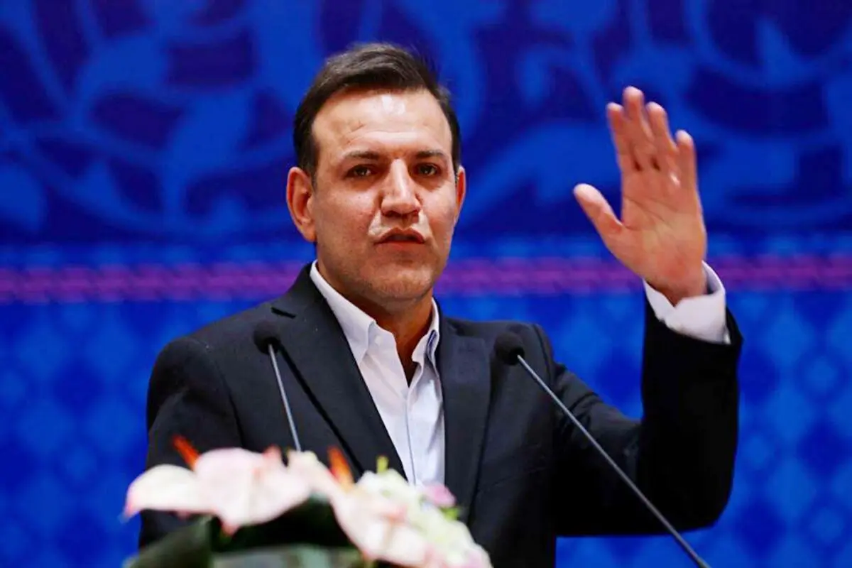 عزل عزیزی خادم از ریاست فدراسیون فوتبال با تصویب اعضای مجمع 
