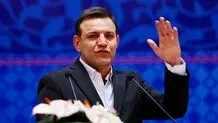 عزل عزیزی خادم از ریاست فدراسیون فوتبال با تصویب اعضای مجمع 